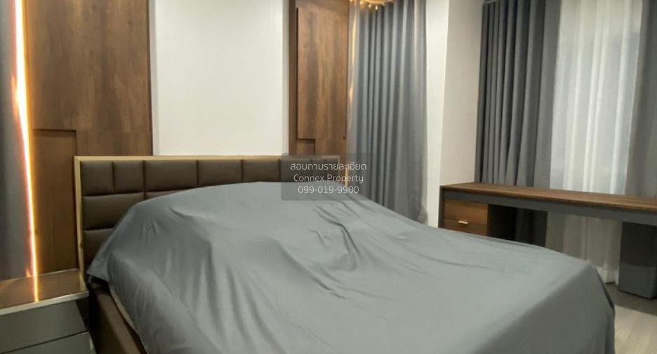 À vendre 2 chambres condo à Bangkok Noi, Bangkok