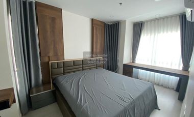 À vendre 2 chambres condo à Bangkok Noi, Bangkok