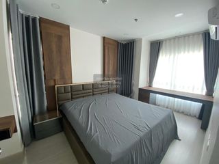 À vendre 2 chambres condo à Bangkok Noi, Bangkok