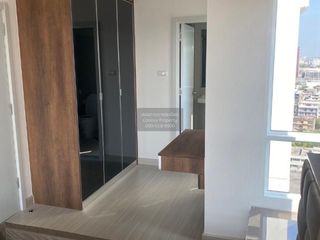 À vendre 2 chambres condo à Bangkok Noi, Bangkok