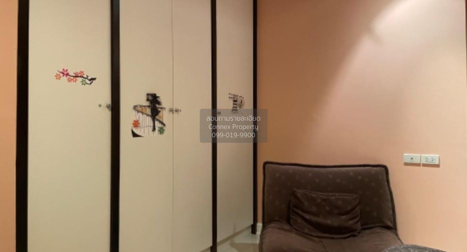 Wohnung zum Kauf mit 2 Zimmer in Khlong Toei, Bangkok