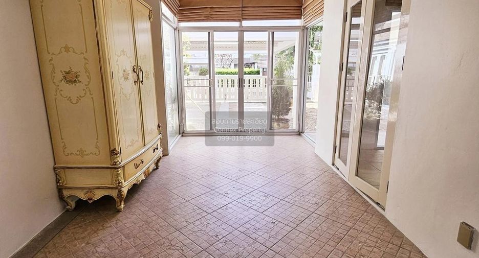 À vendre 3 chambres maison à Bang Khen, Bangkok