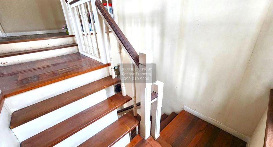 出售 3 卧室 独立屋 在 Mueang Pathum Thani, Pathum Thani