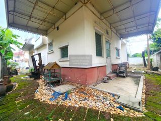 For sale 3 bedrooms house in Mueang Pathum Thani, Pathum Thani