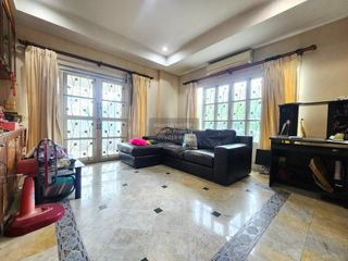 For sale 3 bedrooms house in Mueang Pathum Thani, Pathum Thani