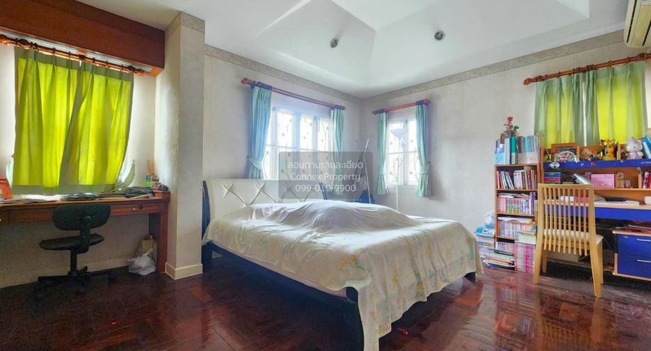 出售 3 卧室 独立屋 在 Mueang Pathum Thani, Pathum Thani