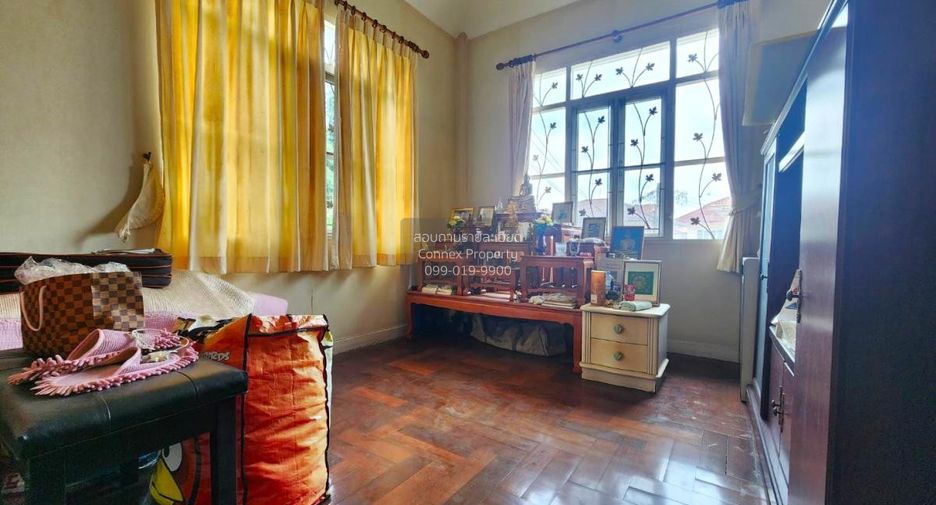 出售 3 卧室 独立屋 在 Mueang Pathum Thani, Pathum Thani