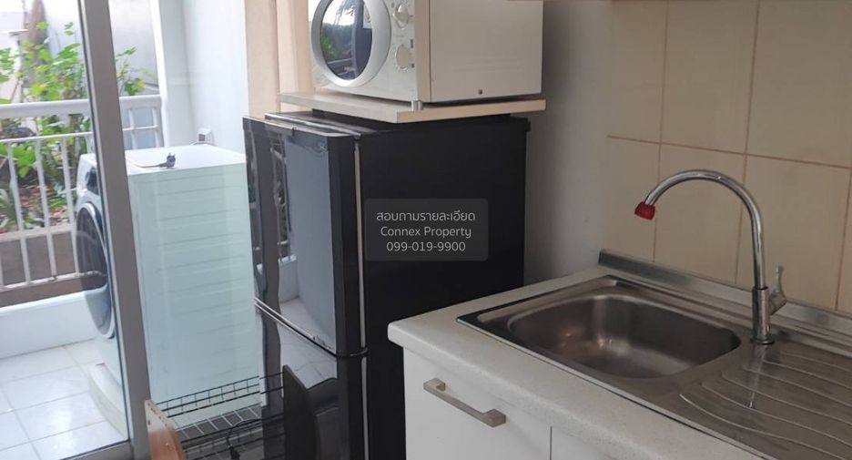 For sale 1 bed condo in Sathon, Bangkok