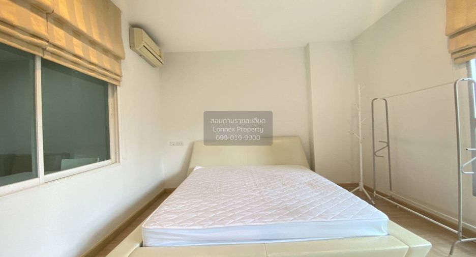 For sale 1 bed condo in Sathon, Bangkok