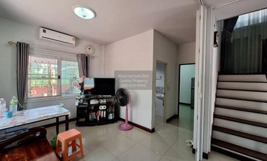 À vendre 3 chambres maison à Nong Chok, Bangkok