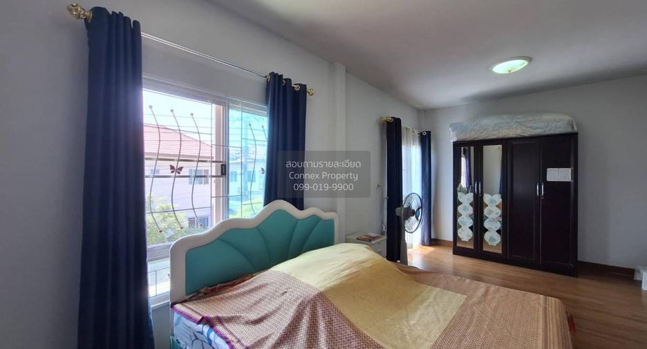 À vendre 3 chambres maison à Nong Chok, Bangkok