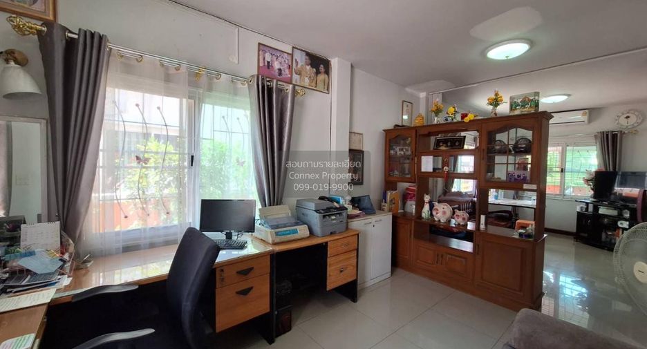 À vendre 3 chambres maison à Nong Chok, Bangkok