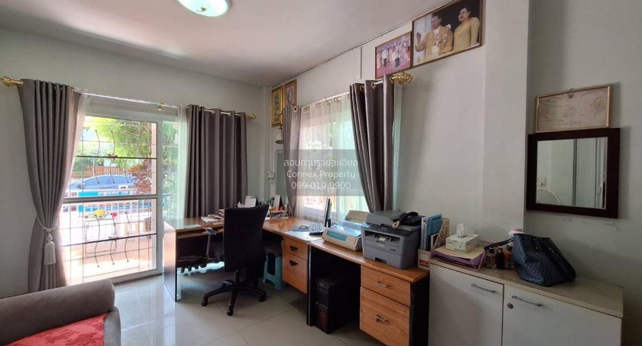 À vendre 3 chambres maison à Nong Chok, Bangkok