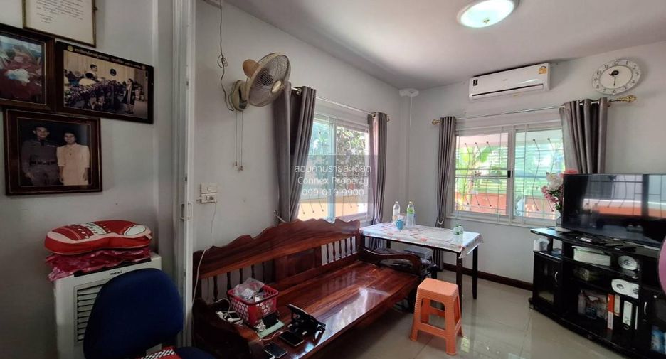 À vendre 3 chambres maison à Nong Chok, Bangkok