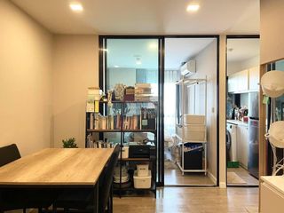 For sale 1 bed condo in Bang Na, Bangkok