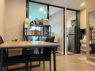 For sale 1 bed condo in Bang Na, Bangkok