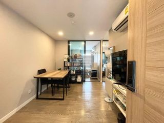 For sale 1 bed condo in Bang Na, Bangkok