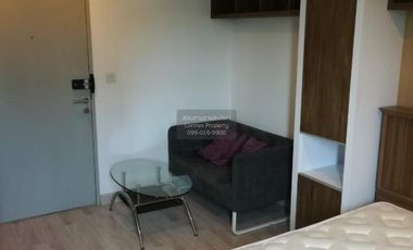 For sale 1 bed condo in Ratchathewi, Bangkok