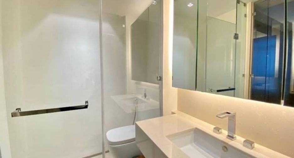 Wohnung zum Kauf mit 1 Zimmer in Sathon, Bangkok