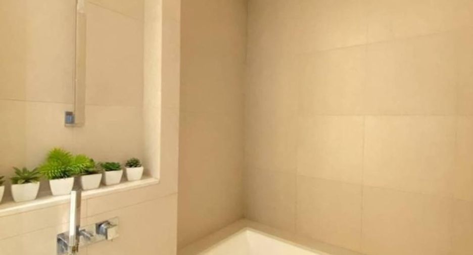 Wohnung zum Kauf mit 1 Zimmer in Sathon, Bangkok