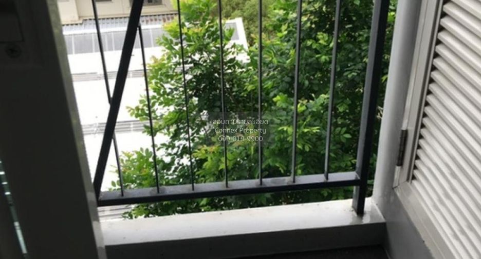 For sale 1 bed condo in Watthana, Bangkok