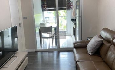 For sale 1 bed condo in Watthana, Bangkok