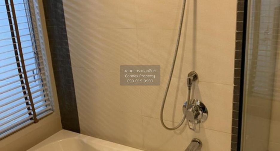 For sale 1 bed condo in Watthana, Bangkok