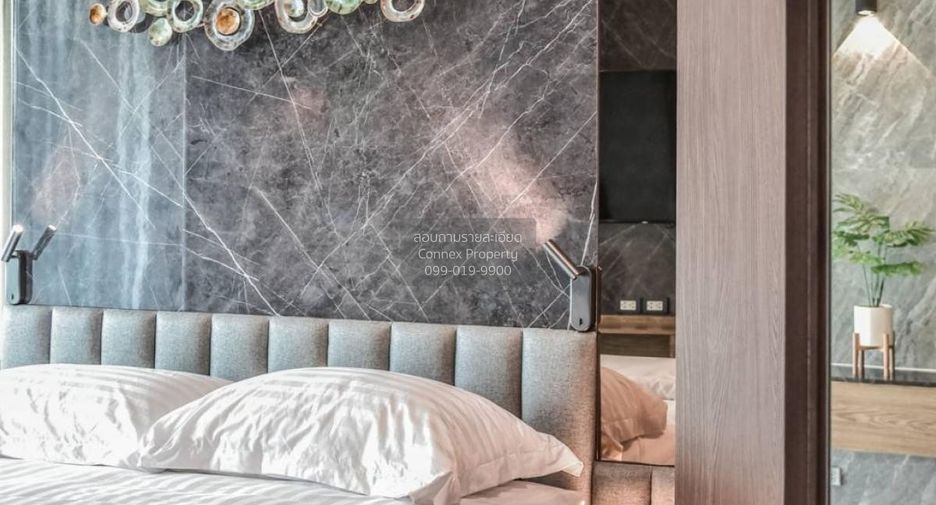 Wohnung zum Kauf mit 1 Zimmer in Sathon, Bangkok