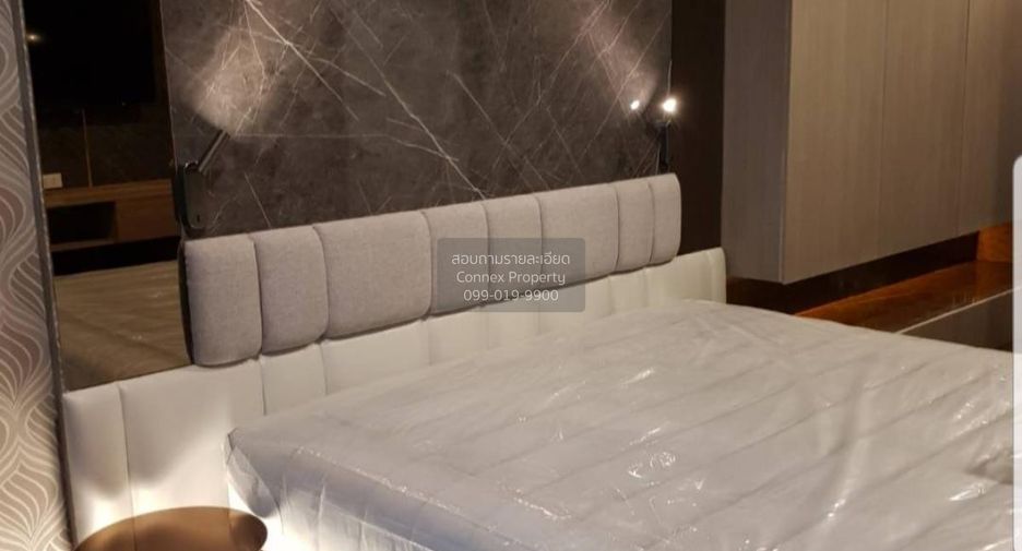 Wohnung zum Kauf mit 1 Zimmer in Sathon, Bangkok