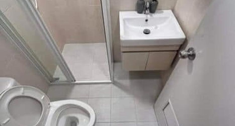 Wohnung zum Kauf mit 1 Zimmer in Lat Phrao, Bangkok