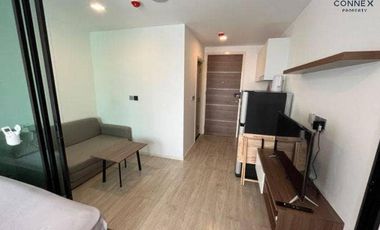 À vendre 1 chambre condo à Lat Phrao, Bangkok