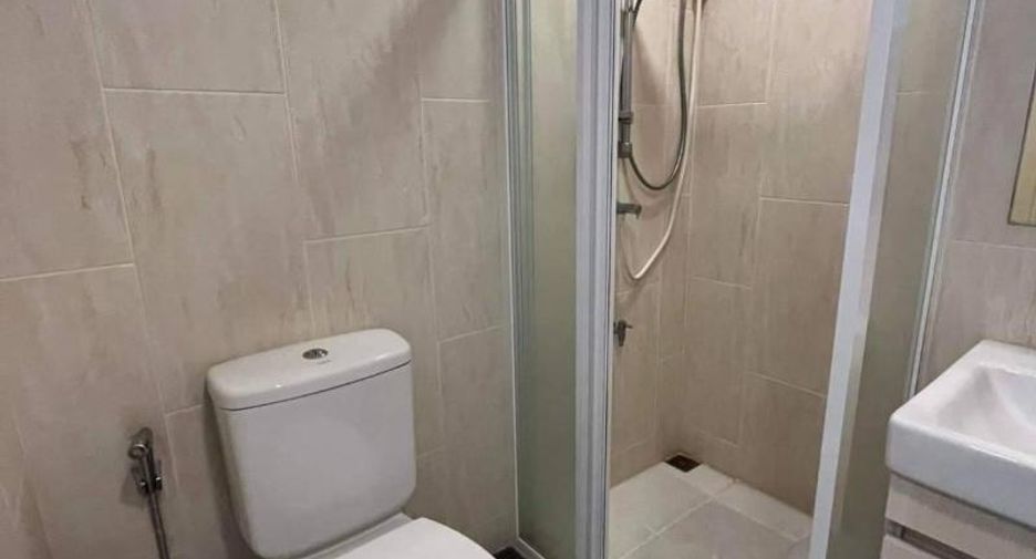 Wohnung zum Kauf mit 1 Zimmer in Lat Phrao, Bangkok