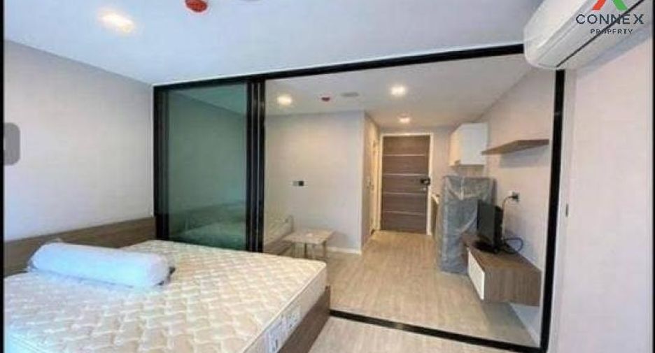 Wohnung zum Kauf mit 1 Zimmer in Lat Phrao, Bangkok