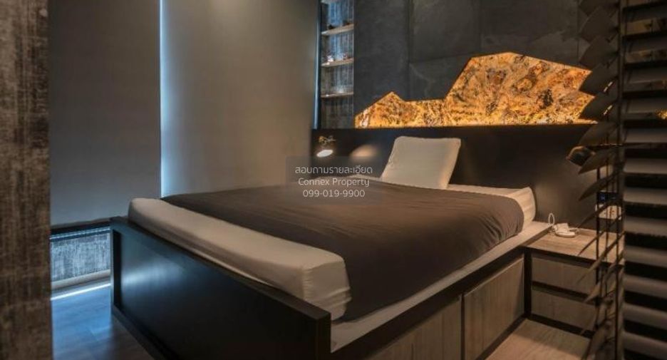 For sale 1 bed condo in Bang Na, Bangkok