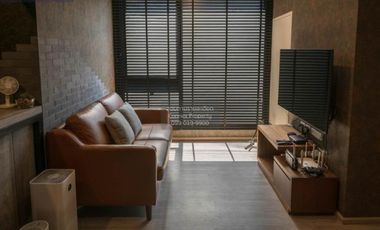 For sale 1 bed condo in Bang Na, Bangkok