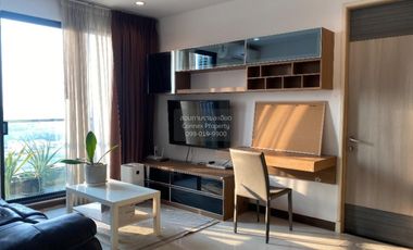 For sale 2 bedrooms condo in Ratchathewi, Bangkok