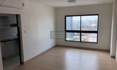 For sale 1 bed condo in Thon Buri, Bangkok