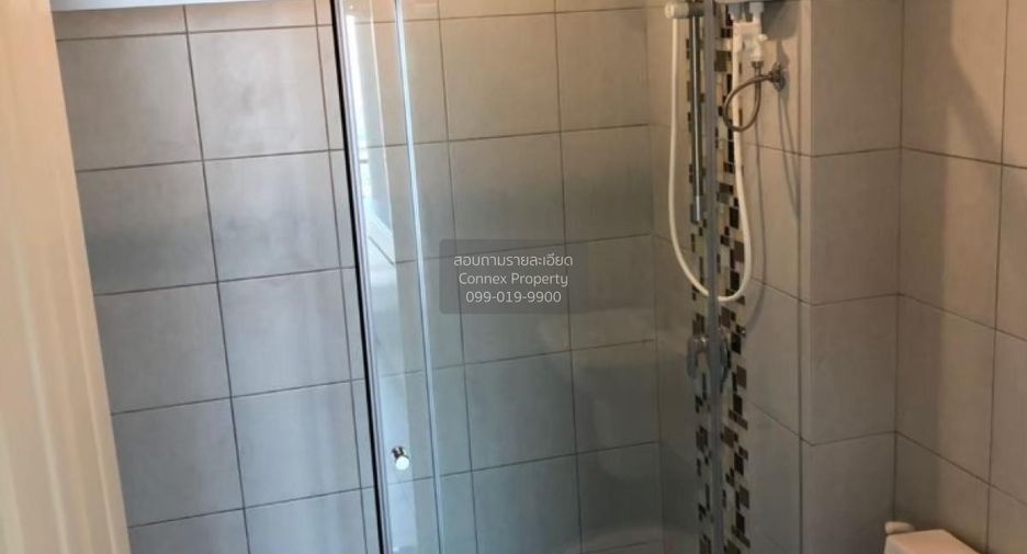 Condo en venta de 1 habitaciones en Thon Buri, Bangkok