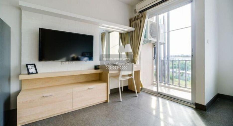 For sale 1 bed condo in Lat Krabang, Bangkok