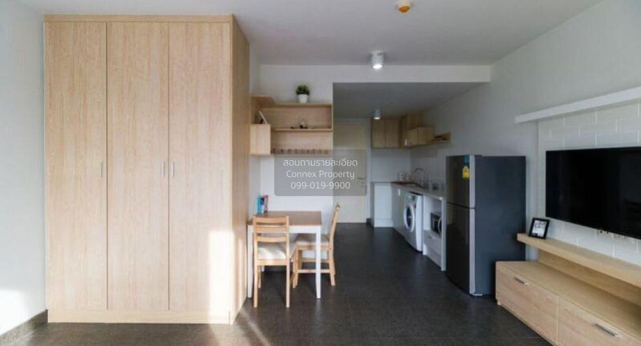 For sale 1 bed condo in Lat Krabang, Bangkok