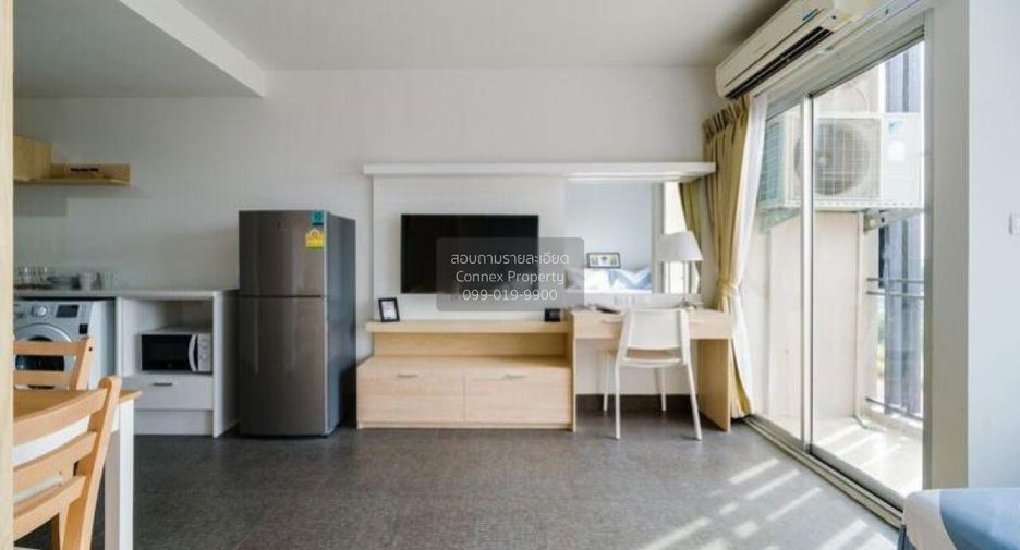 For sale 1 bed condo in Lat Krabang, Bangkok