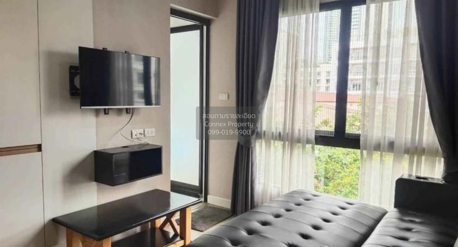 Продажа 1 кровать кондо в Кхлонг Тоеи, Бангкок