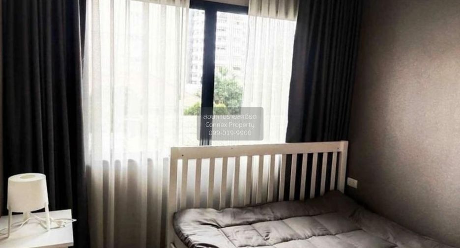 Продажа 1 кровать кондо в Кхлонг Тоеи, Бангкок