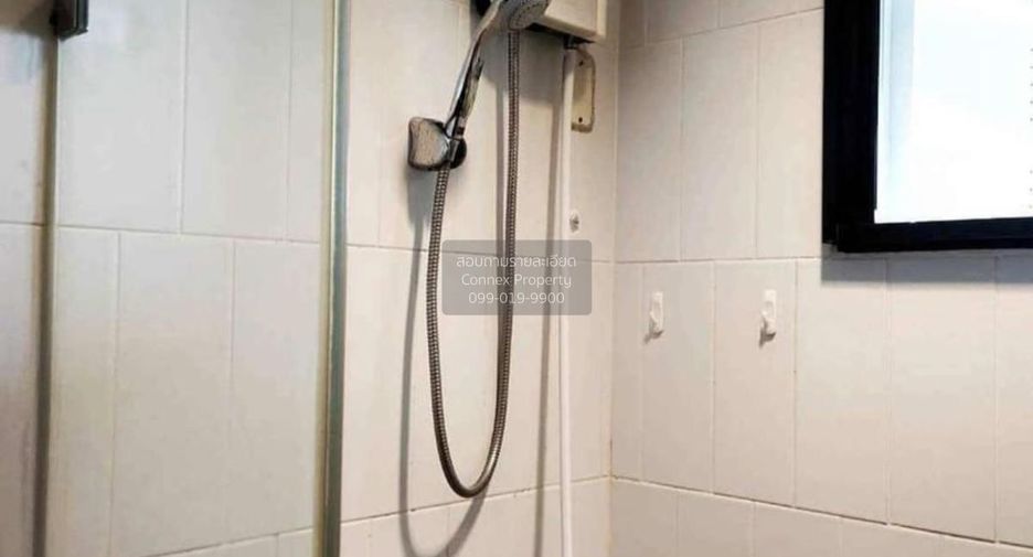 Продажа 1 кровать кондо в Кхлонг Тоеи, Бангкок