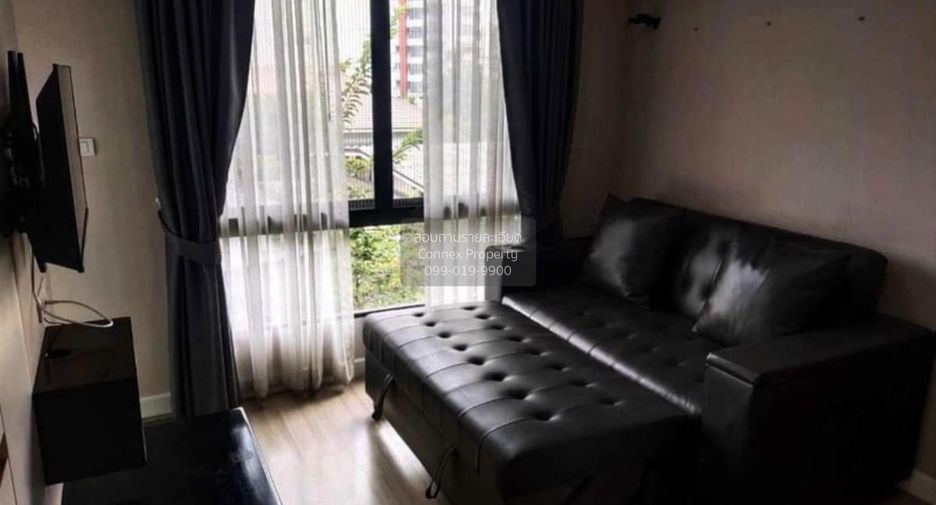 Продажа 1 кровать кондо в Кхлонг Тоеи, Бангкок