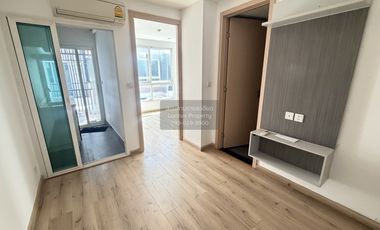 For sale 1 bed condo in Mueang Nonthaburi, Nonthaburi