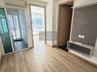 Wohnung zum Kauf mit 1 Zimmer in Mueang Nonthaburi, Nonthaburi