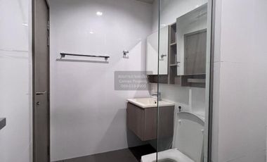 For sale 2 bedrooms condo in Bang Sue, Bangkok