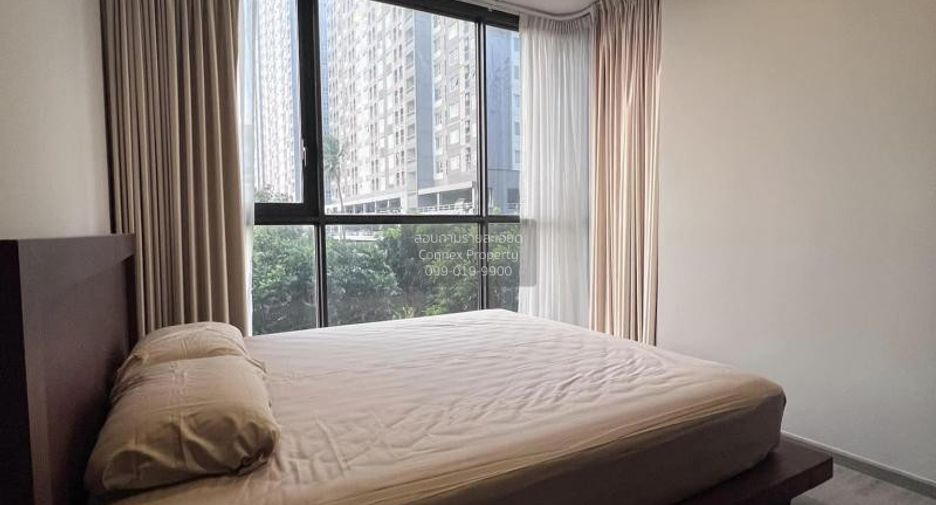 ขาย 2 ห้องนอน คอนโด ใน บางซื่อ, กรุงเทพฯ