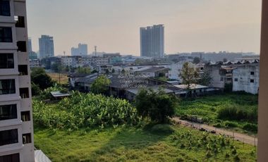 Condo en venta de 1 habitaciones en Bang Na, Bangkok